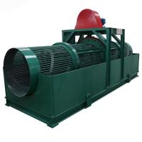 Machine de nettoyage 500kg de cage de farine de blé d'acier inoxydable/chaîne production de H