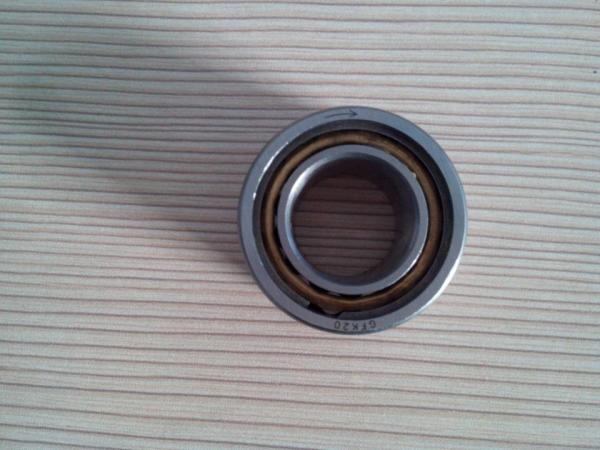 Sprag Clutch GFK20 one way clutch bearing
