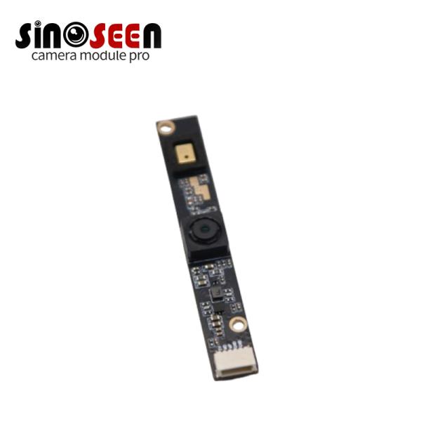 Module caméra USB2.0 OV9782 720P 120fps pour la lecture de codes-barres