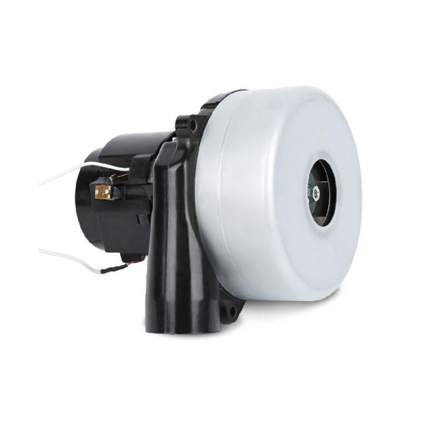 Faradyi Customized High Pressure Low Noise 110V 220V  Ac Industrial Brushless Wet Dry Vacuum Cleaner Motor  For Floor Scrubber