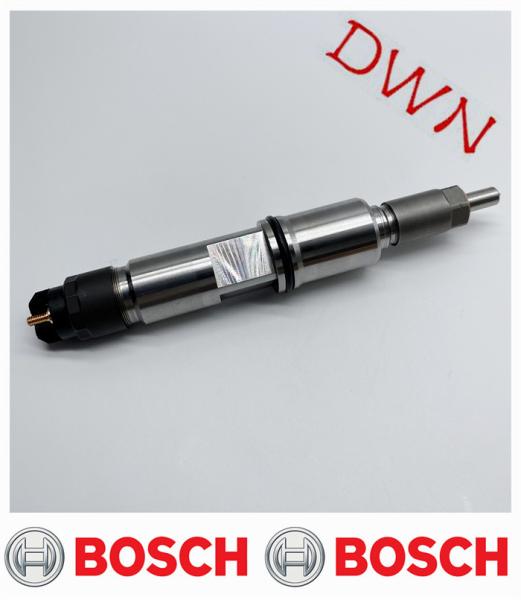 Injetor de combustível comum 0986435565 do trilho 0445120307 para o HOMEM/Temsa/VW
