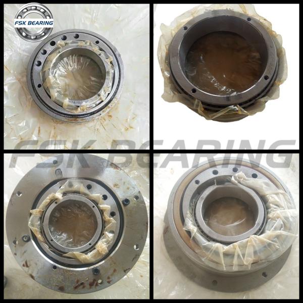 Gcr15 roulement à rouleaux coniques en acier chromé E32914JS1 pour presses à imprimerie