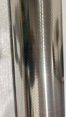 Heavy Coating  0.3mm Thickness  640 819 Coating Rotary Screen