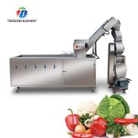 Fruto Juice Processing Line Ozone Disinfection da papaia das laranjas das peras
