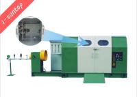 Torsion simple de fil de GV 60HZ liant le type de cadre accrochant de machine
