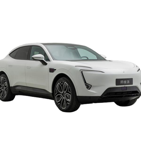 2024 Changan Hua-Wei Avatr 11 Energy Electric Vehicle SUV Avatr 011 116kWh Battery Energy 4880 * 1970 * 1601mm
