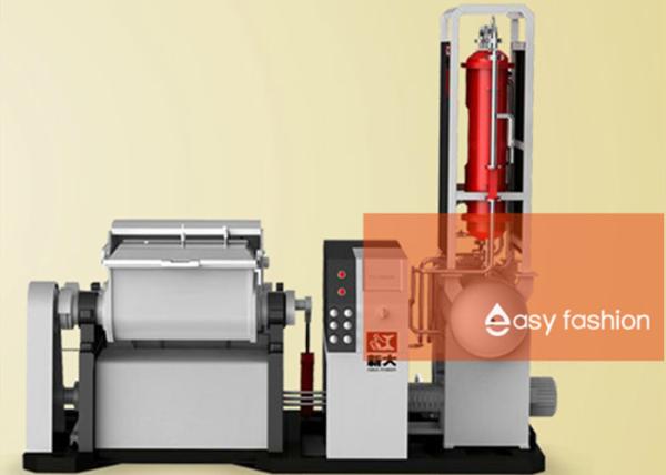 50L Blending Spray Drying Equipment Z Type With Alcohol Recycling System