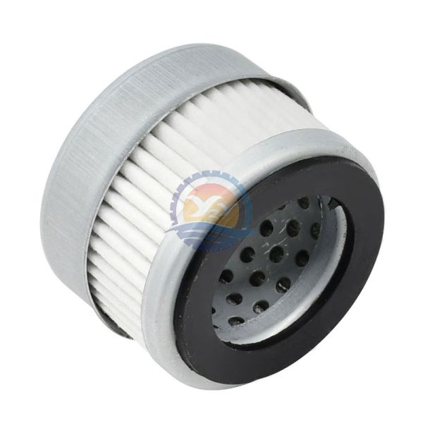 SK200-8 SK350-8-10 Hydraulic Pump Breathing Filter element YN57V00012S002 for Kobelco Excavator Hydraulic System Parts