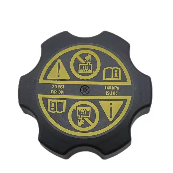 Автозапчасти для Chevrolet CRUZE ALPHEON OE NO. 13502353 Водяной бак, крышка радиатора