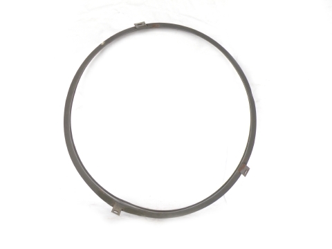 61560060004 Circlip With Tabs Assembly For STR