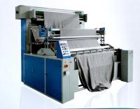 Tensionless生地の仕上げ機械単一の折る機械0 - 60m/Min速度
