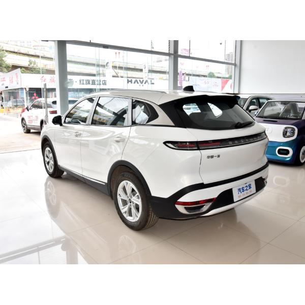 2024 's Gasoline SUV for Family Left Steering Bestune B70s T77 B70 T55 T99 M9 NAT Car