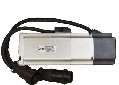 Rexroth Servo Motor MSM030C-0300-NN-M0-CG1 Low Maintenance Cost Backlash-Free Connection High Power Density