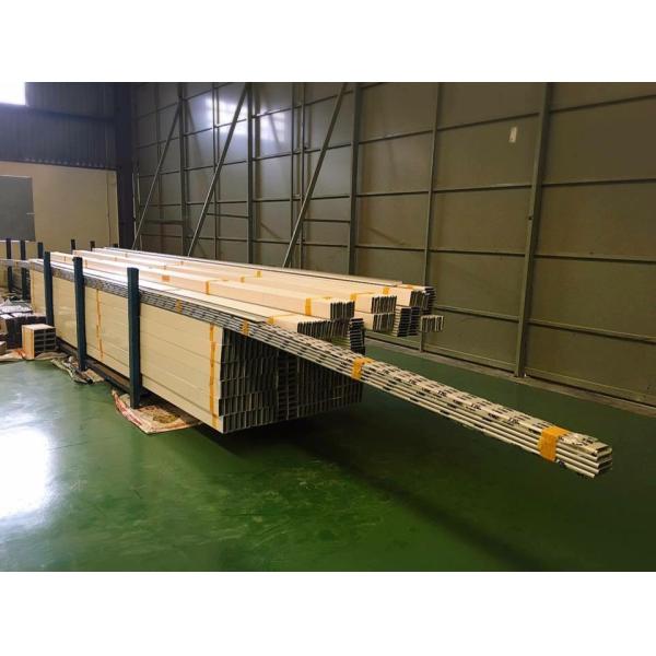 Wuxi Genesis Technology Co.,Ltd