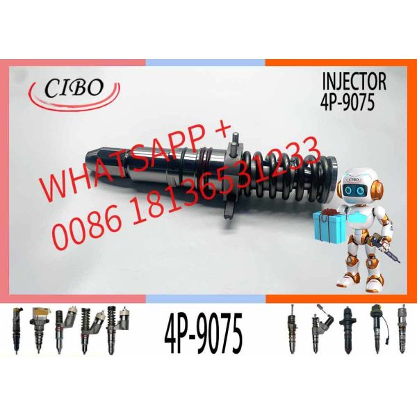9Y-4543 0R-3051 0R3051 7E3381 7E-3381 4P-9075 4P9075 for  Marine Gen Set 3508 35080 3512 3516