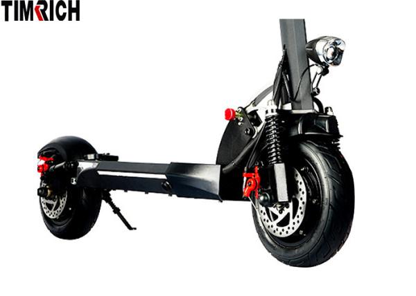 Aluminum Alloy Folding Electric Mobility Scooter Foldable 500w *2 Motor TM-TM-H06D