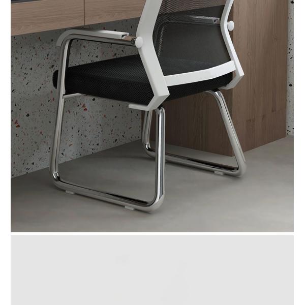 Подъемный кресло с регулируемой высотой для домашнего офиса конференции Студенческий общежитие комфорт