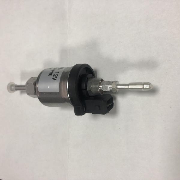 251830450000 18ml  1000L Eberspacher Dosing Pump For B/D1L C B/D3L C P
