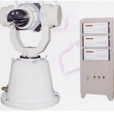 8.5kg 3 Axis Motion Simulator With Temperature Control Chamber