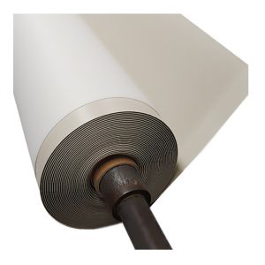 Трубы для тоннелей метро настройки влагостойкие мембраны с ПВХ однородные настройки