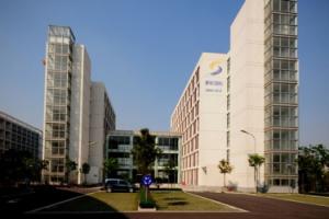 Sai-Ou International(HK) Co., Ltd.