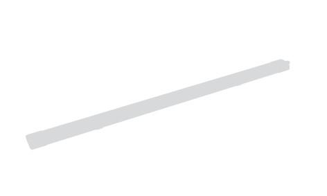 tri armazém subterrâneo durável do estacionamento da luz IP65 IK09 1160LPW RoHS da prova 60W