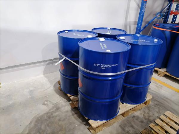 Industrial Coating Solvent-free Epoxy Curing Agent DH-205