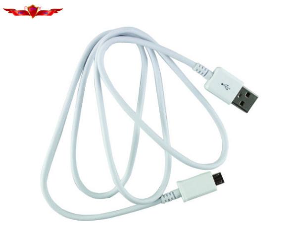 New Type 1.0M 5.0Pin Micro USB Cable Micro Usb to Rca Cable For Samsung Galaxy S4
