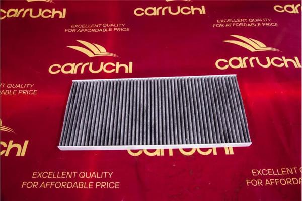 81.61910.0011 54LK0286 FOR SHACMAN X3000 F2000 cab PARTS Air conditioning filter