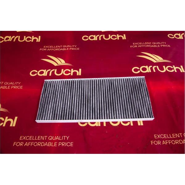 81.61910.0011 54LK0286 FOR SHACMAN X3000 F2000 cab PARTS Air conditioning filter