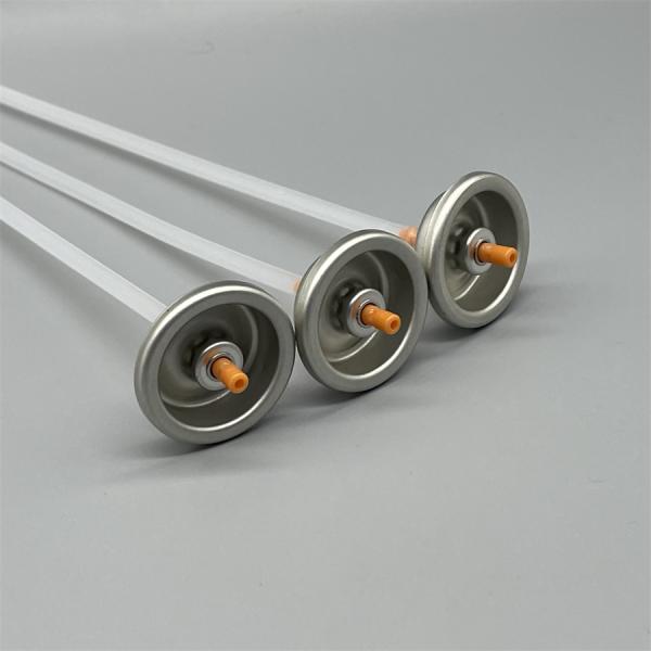 Premium Precision Paint Spray Valve for Automotive Refinishing Professionals with Superior Atomization