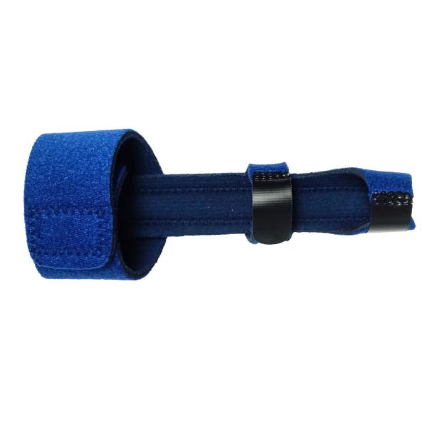 Pinky / Trigger Thumb Splint Therapy Equipments Extension Finger Straightening Brace