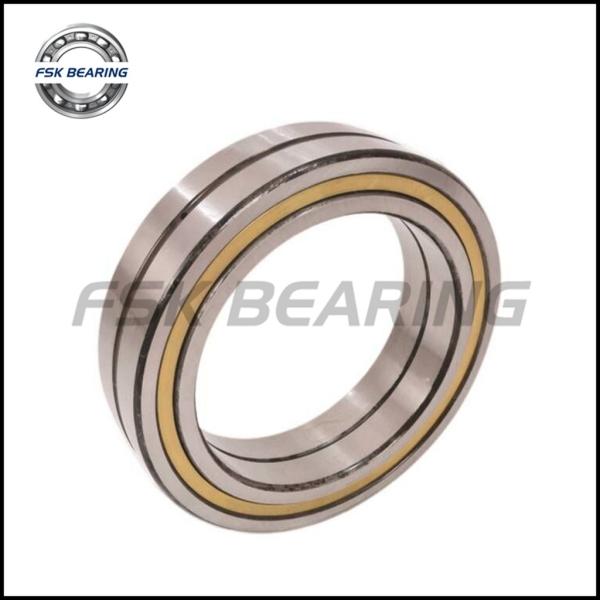 Roda de esferas de contacto angular de dupla linha 305263 DA 200*289,5*76 mm