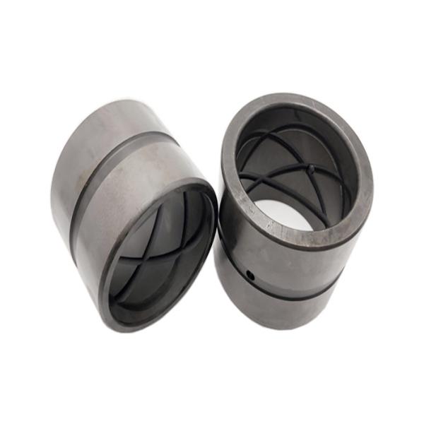 40Cr 40CrMo Excavator Bucket Pin Bushing 65x80x65