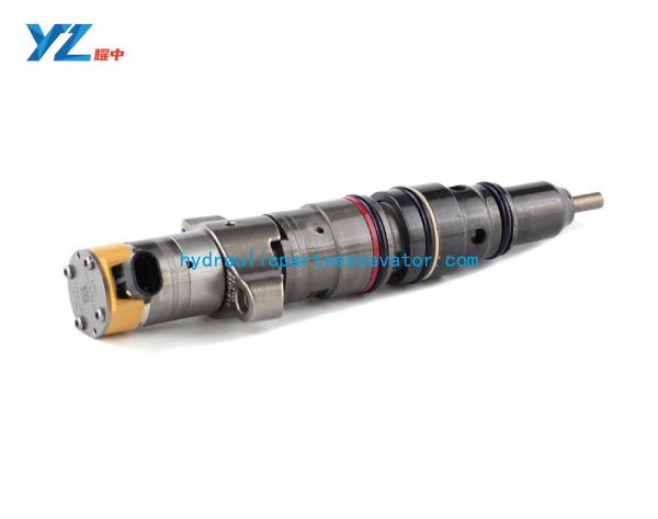C7 máquina escavadora Fuel Injetor 387-9427 para o gato E325D E327D