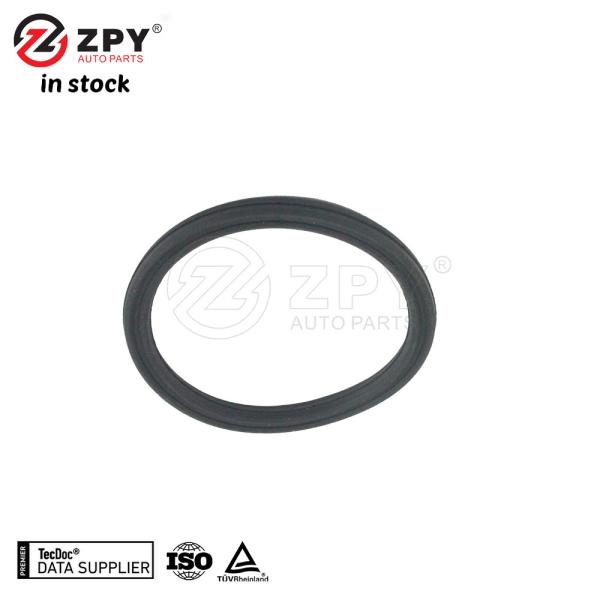 ZPY Engine Oil Level Sensor Gasket Seal 038103196B for Audi VW Porsche