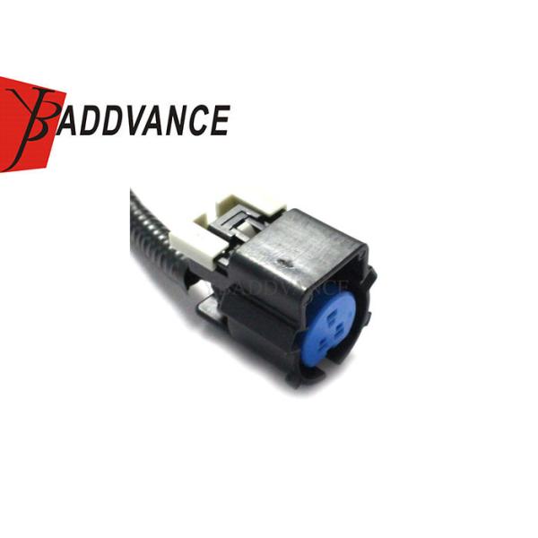 13589761 Дэлфи GT 150 соединитель датчика давления масла 3 путей женский для GM