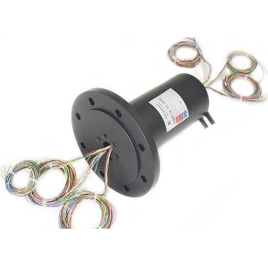 Работайте скорость 300rpm промышленное кольцо выскальзывания 30x2A зафиксировало с драгоценным металлом винтов