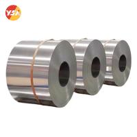 Bobines couvrantes en aluminium laminées à froid H24 de Chine