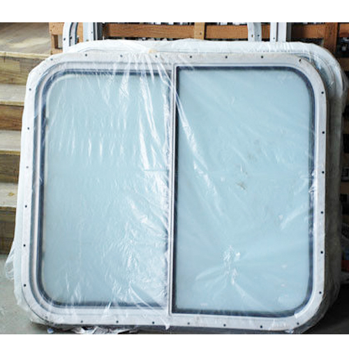 Welt Installation Custom Boat Windows Porthole Superior Corrosion Resistance