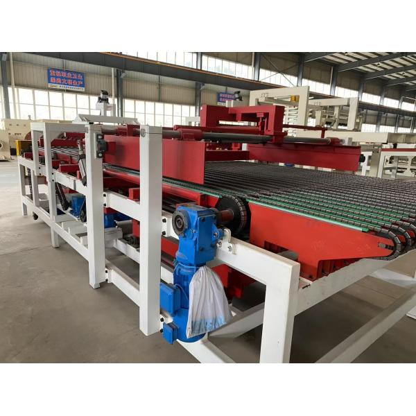 クレイ・ブリック・ブロック・マーシャルリング・システム 自動車用 クレイ・ブリック・メーカー プロジェクト 4900*2300*1200mm 生産