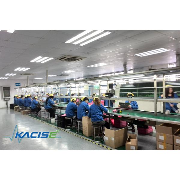 Качество воды ИП68 контролируя щетку чистки СенсорсВитх автоматическую