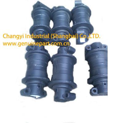 Lower Roller Assy (Hyundai) Excavator Parts Heavy equipment Parts