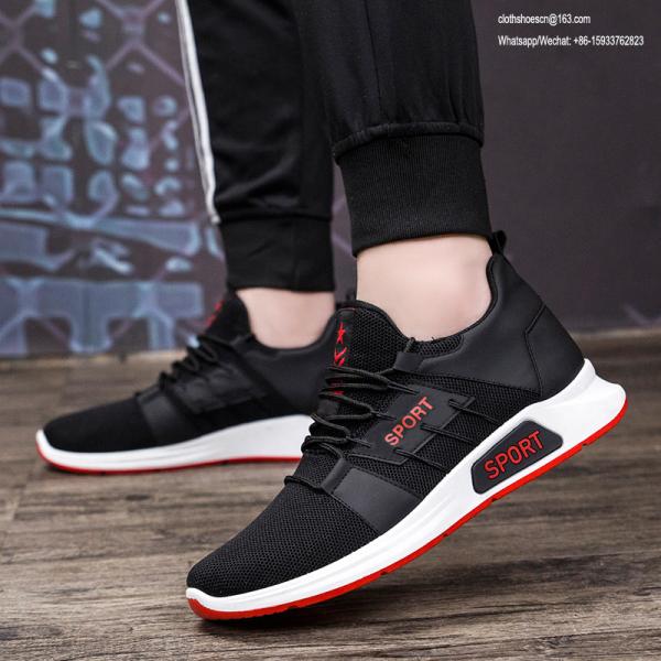 new design shoes cheap action sports running shoes men basketball shoes and sneakers