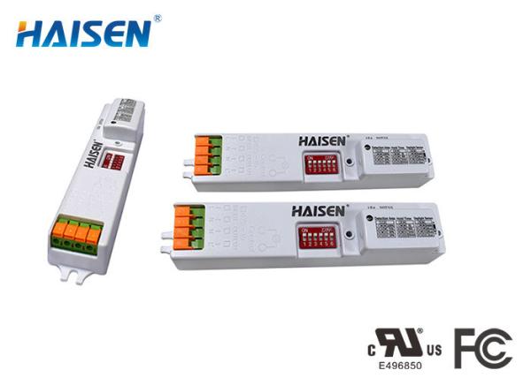 Operam-se do sensor de movimento 220-240VAC da micro-ondas da temperatura do IP 20/5 anos de garantia