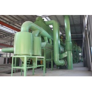 Huide (Hebei) New Material Technology Co., Ltd.