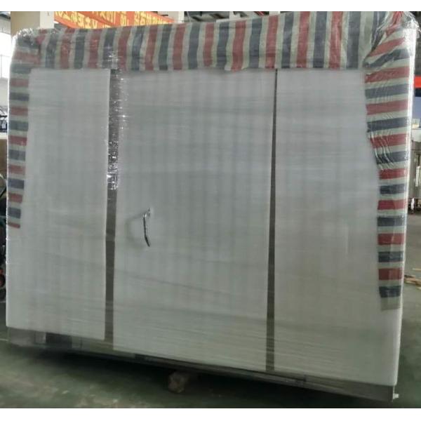 Automation Rotary Baking Electric Power Source Commercial Oven for Bakery Equipment