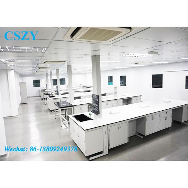 Guangzhou manufacturer chemistry/physical/biologic lab table/bench