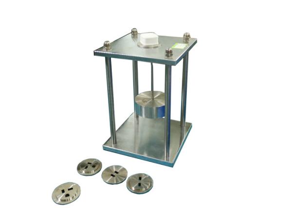 IEC 60884.1 Test Device To Verify The Fixation Of Pins In The Body Of The Plug Single Station Plug Pin