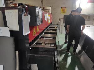Foshan Ever Art Metal Co.,Ltd